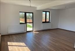 Living finisat casă modulară